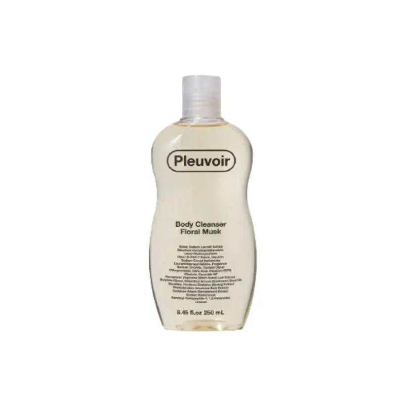 [BLACK PINK ジェニーpick] ボディクレンザー 250ml 4種 択1 4,683円
