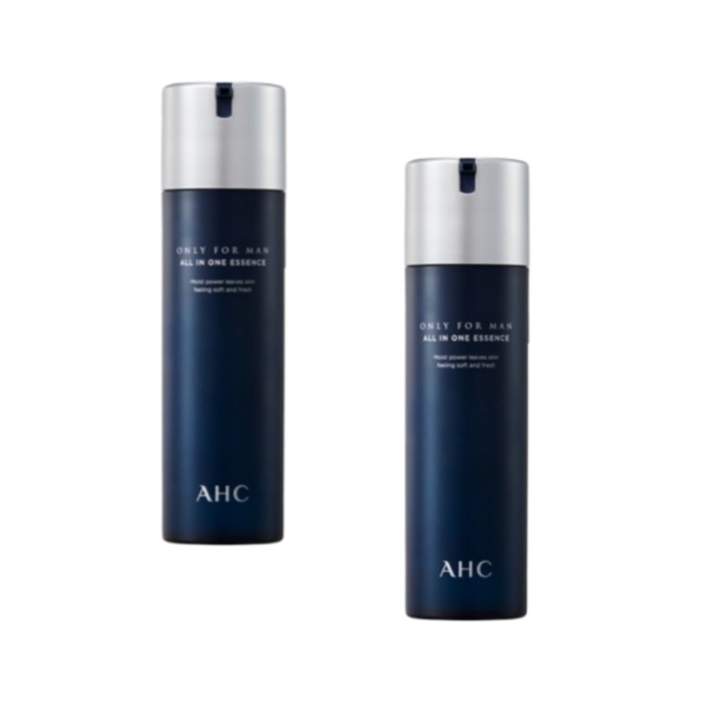 オンリーフォーメン オールインワン エッセンス200ml 2個