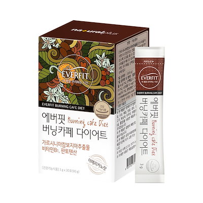 Qoo10] [1+1]韓国ダイエットコーヒー /食べ