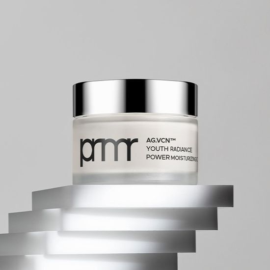 [企画限定] ユースラディアンス パワー モイスチャーライジング クリーム　50ml