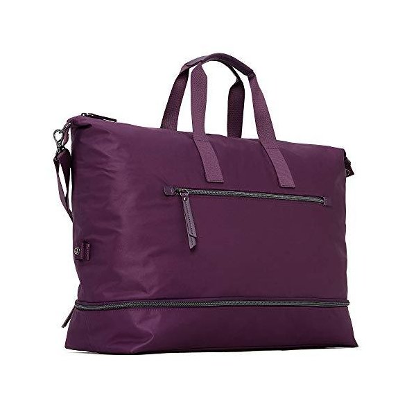 eBags Haswell Duffel (Plum) 並行輸入品 25,400円