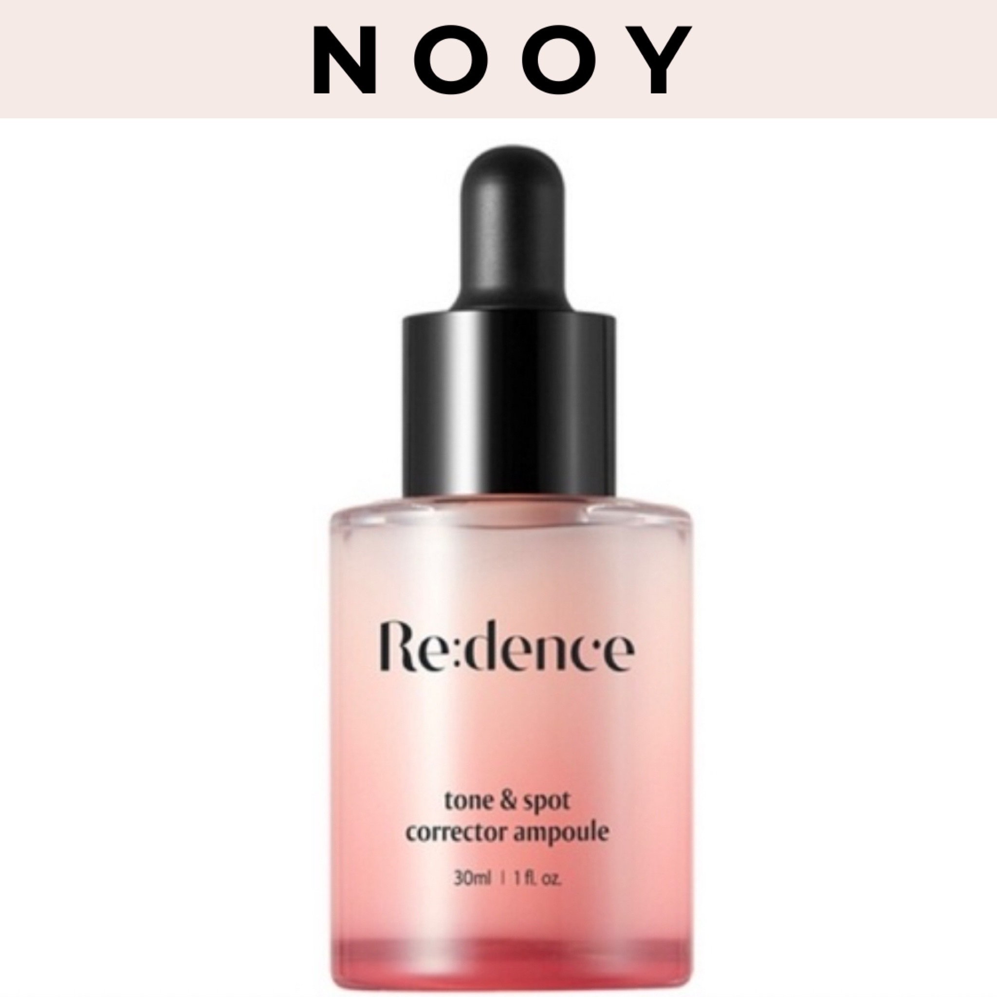 リドンストーン&スポットコレクターアンプル30ml1個ブライトニングシミアンプル