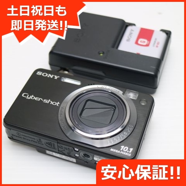 Amazon.com : Sony Cybershot DSCW170/R 10.1MP Digital Camera