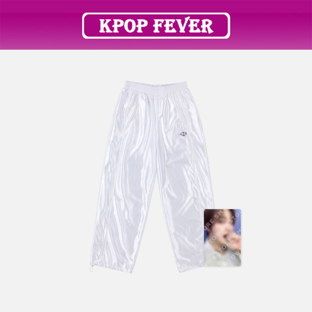 【online特典】 NCT DREAM - TIME RIDERS OFFICIAL MD / LONG PANTS SET 8,415円