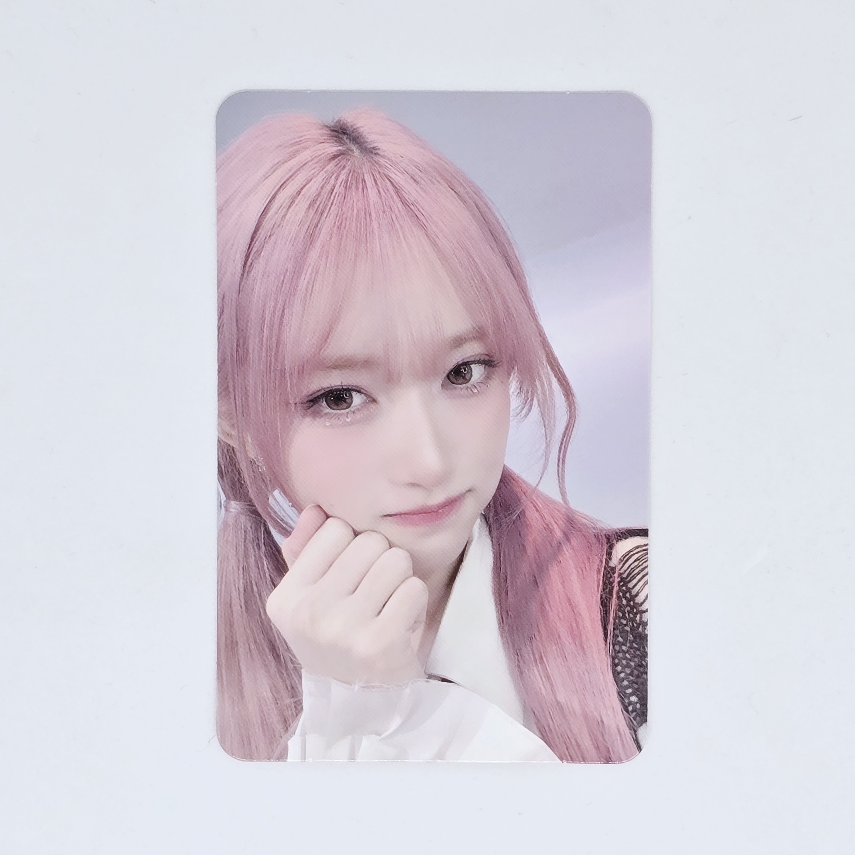 Qoo10] STARSHIPエンターテインメント [SPECIAL GIFT] IVE I : KPOP