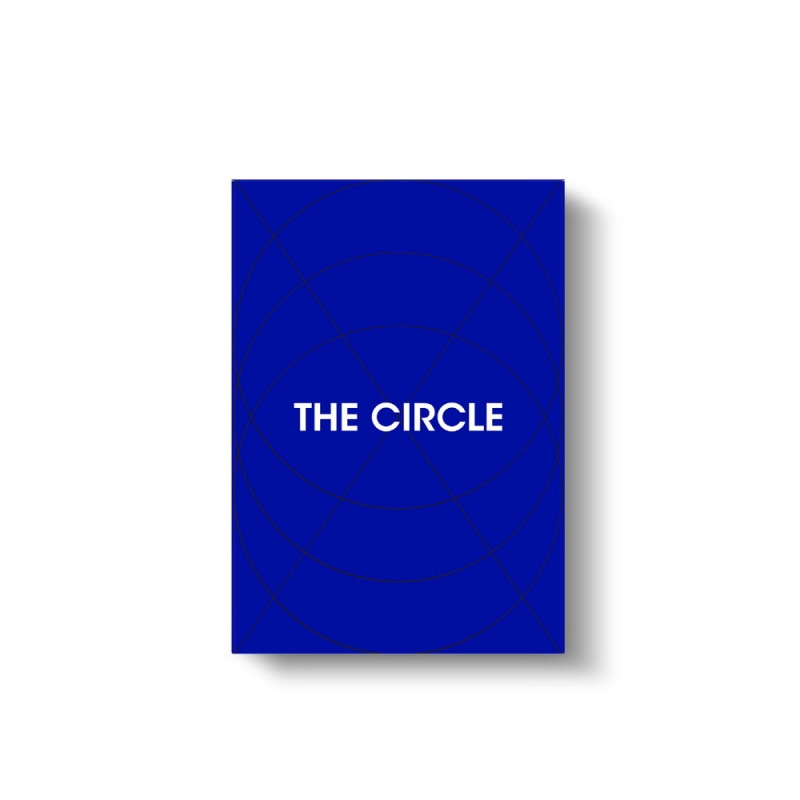 [未開封新品]ウィナー（WINNER） - WINNER 2022 CONCERT [THE CIRCLE] KiT VIDEO（BCA001）