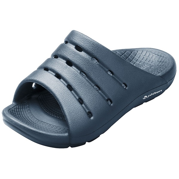 phiten ArchFitter アーチフィッター156フットリリース ブルー L AF156019BL