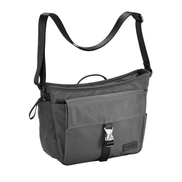 ハミルトン HAMILTON ショルダーバッグ メンズ 33718-1H ナイロンドビーショルダーシ