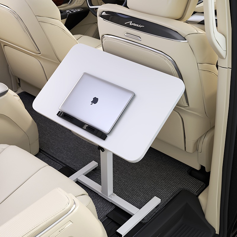 車載テーブルボード折りたたみ式食事テーブル助手席前後席汎用デスク学習・書き込み作業多機能テーブル