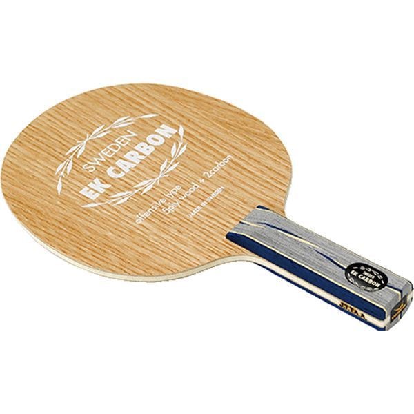 ヤサカ（Yasaka） シェークラケット SWEDEN EK CARBON STR（スウェーデン EK カーボン ストレート） YR121