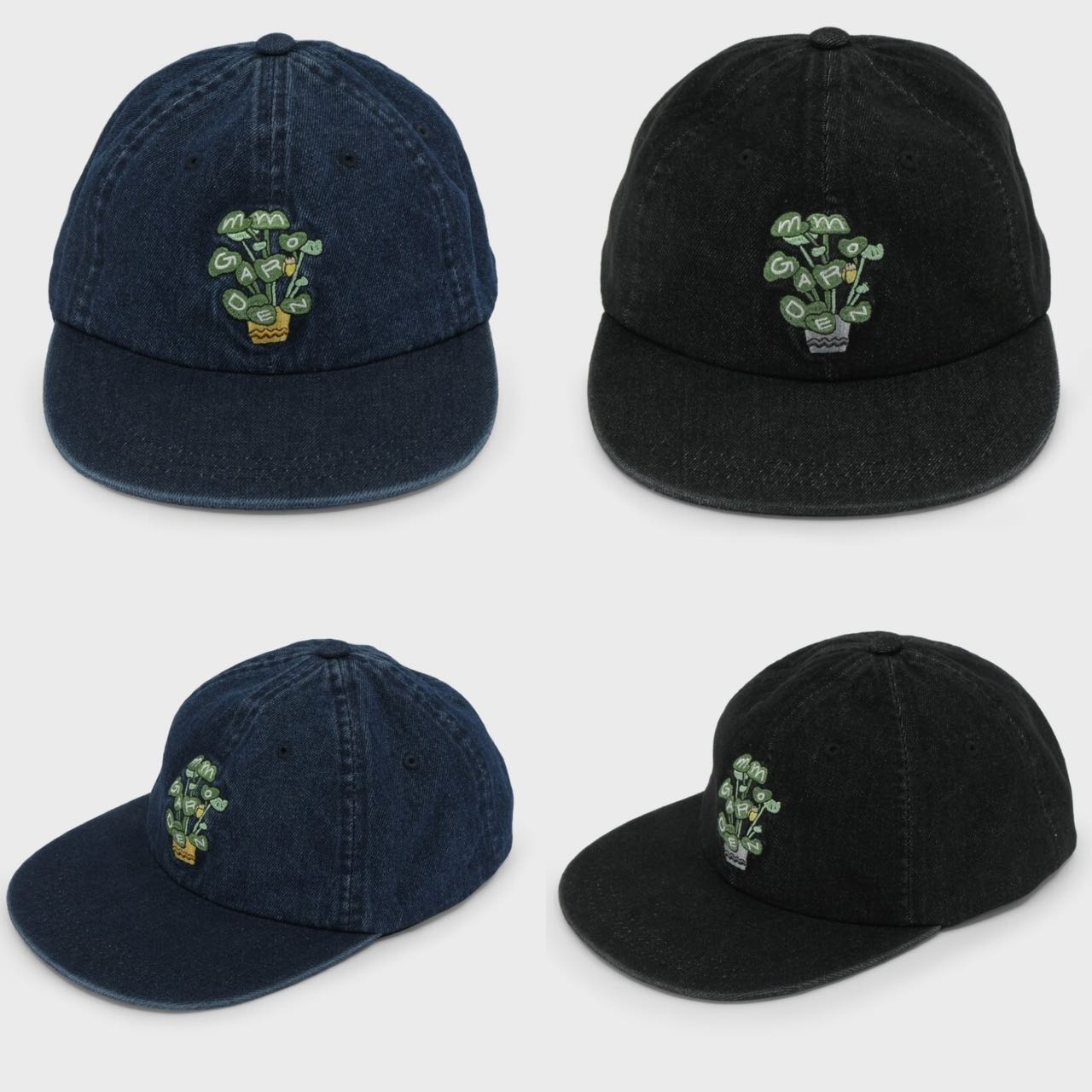 ◆24FW AEAE FOAMED PRINTING LOGO CAP/3色◆ FOAMED PRINTING LOGO CAP（キャップ）｜aeae（エーイーエーイー