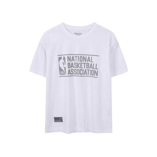 ESSENTIAL ビッググラフィック半袖Tシャツ_N262TS010P_DJ