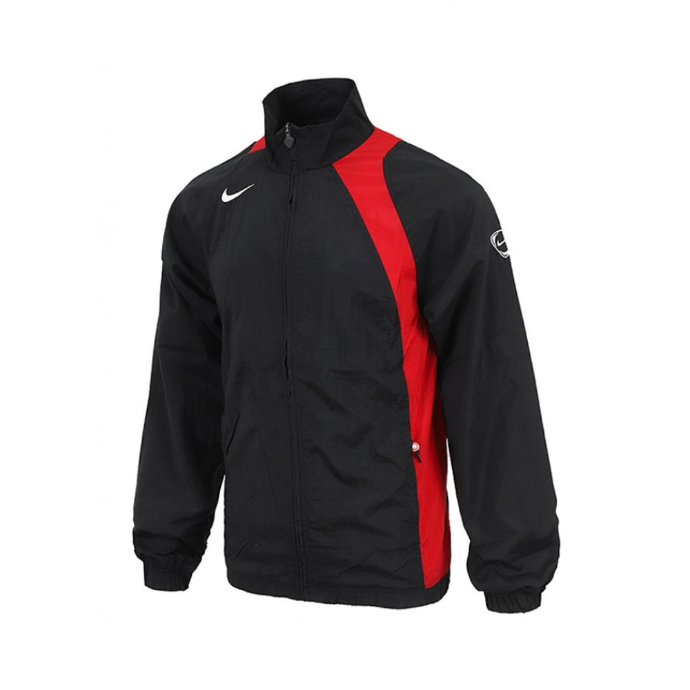 ナイキ防風トータル90リペルウーブントラックジャケット