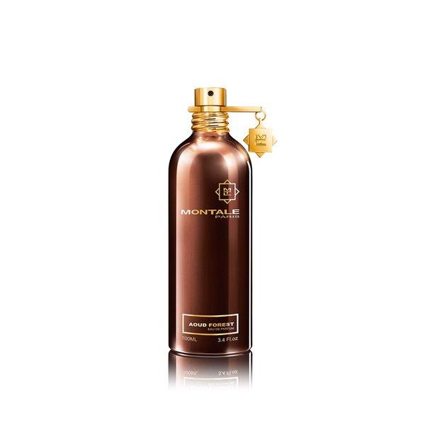 [ギャラリア] [モンタル] オードフォレスト オードパルファム100ml (バイアル5種)