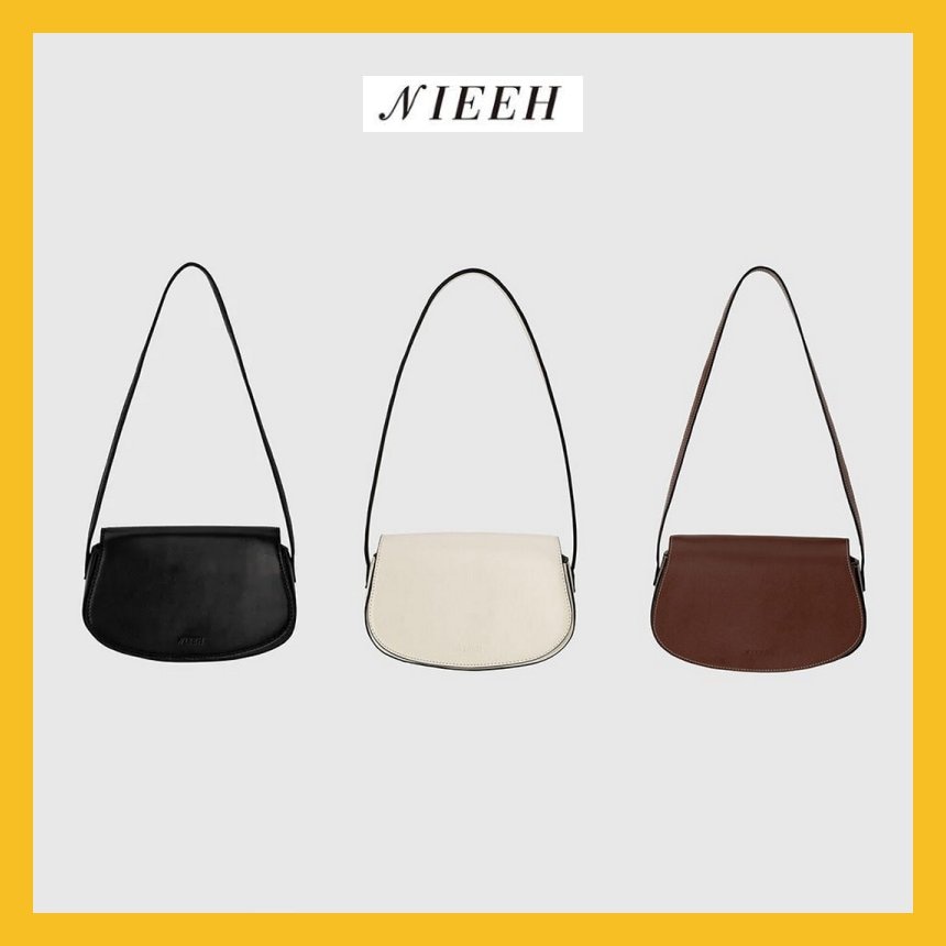 CRESCENT BAG 3色 (公式正規品)