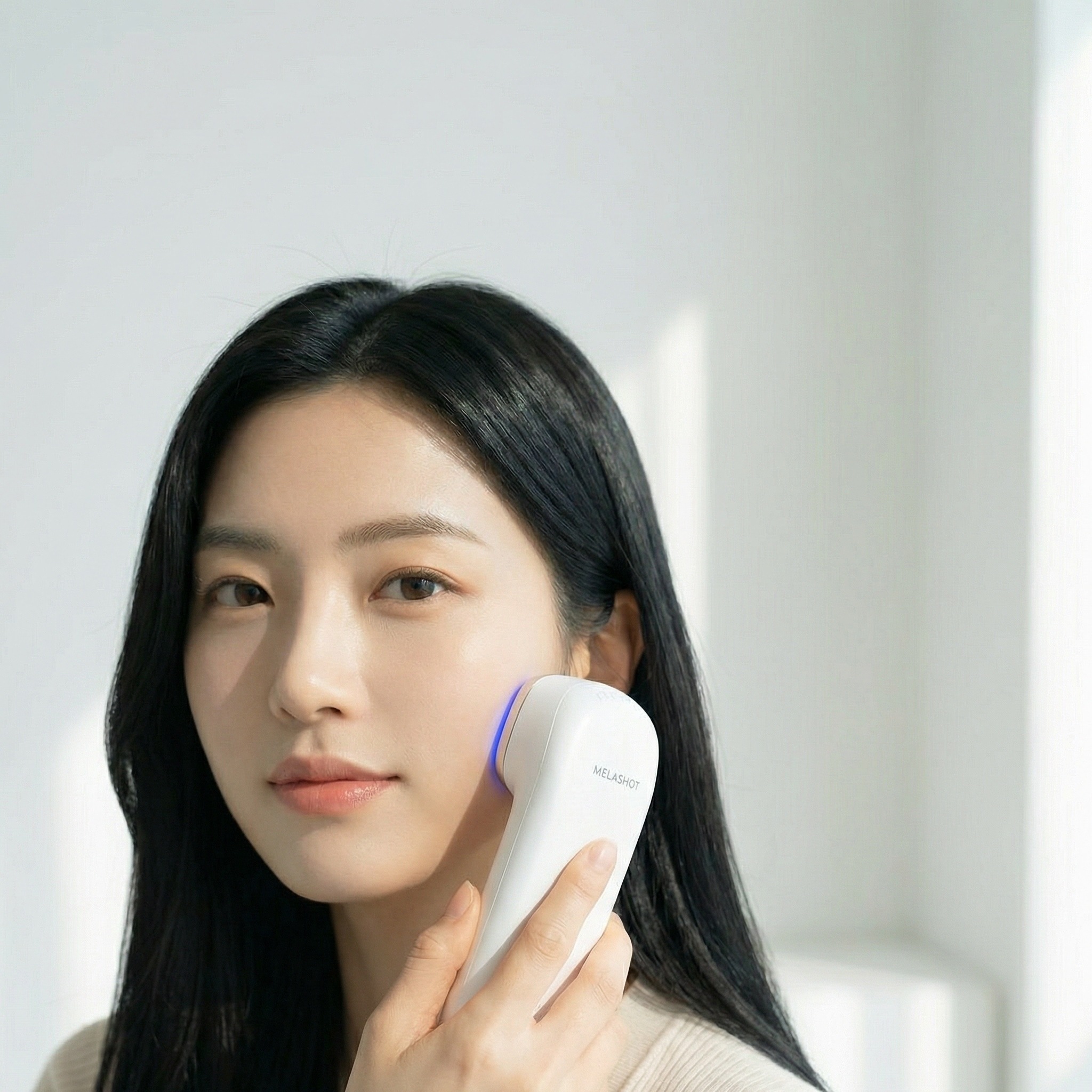 Sungboon Editor 公式 成分エディター メラショット 美顔器 シミ くすみ 毛穴 ケア トーンアップ 韓国コスメ Beauty Device MELASHOT