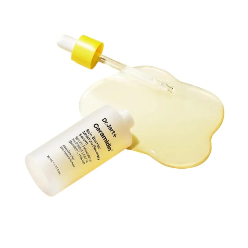 [新作]セラマイディン スキンバリア モイスチャー リカバリー セラム 30ml #ジンクヒアルロン酸 アクア·セラミド
