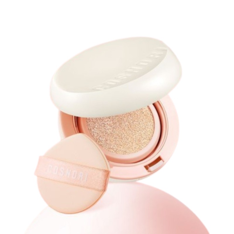 [25SS/新作]フルフィット ライトマット クッション 3color SPF 50+ PA+++ #thin cover