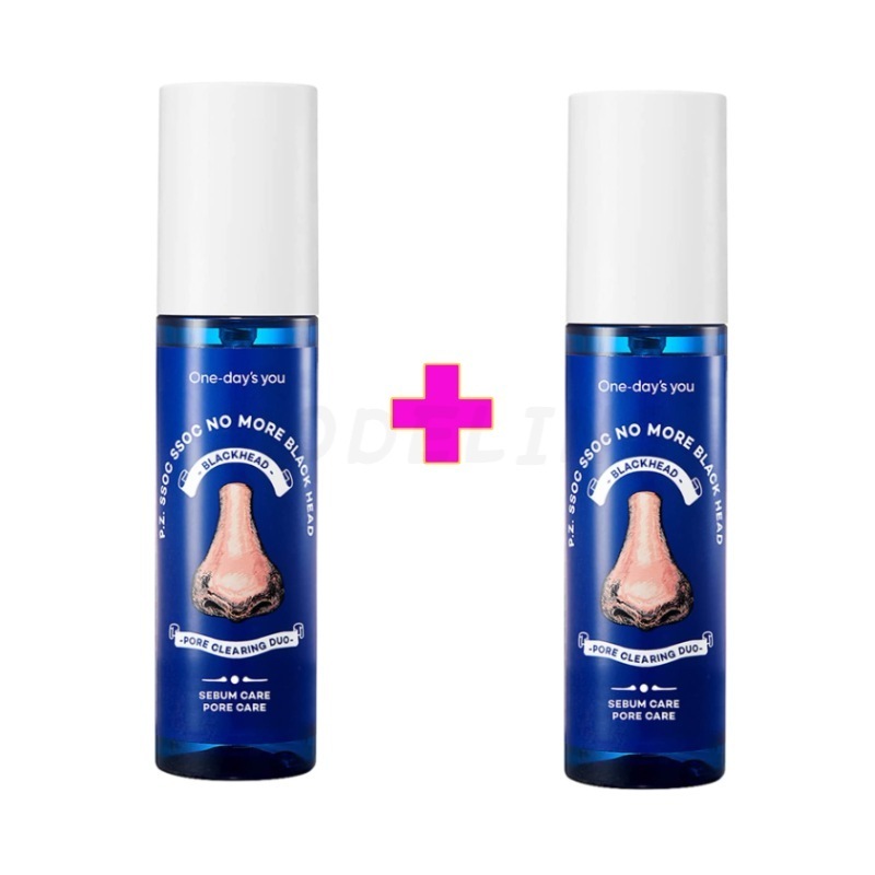 フィジープチノーモアブラックヘッド1+1/ 肌にダメージを与えない黒ずみを強力除去 5,104円