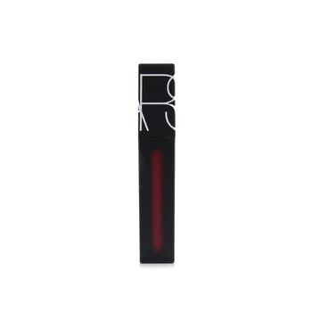 NARS パワーマット リップ ピグメント - # Under My Thumb (バーガンディー)