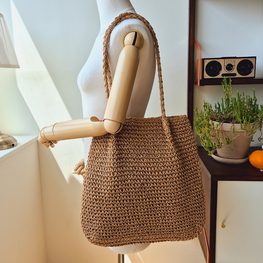 レイゼラタンラピア 夏 カバン ショルダーバッグ