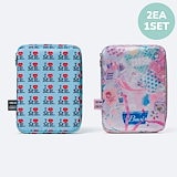 Qoo10] HYBE LE SSERAFIM hello82