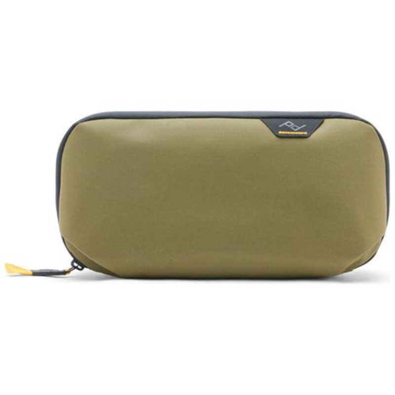 PEAKDESIGN　テク ポーチ スモール ケルプ　BTP-S-KP-3