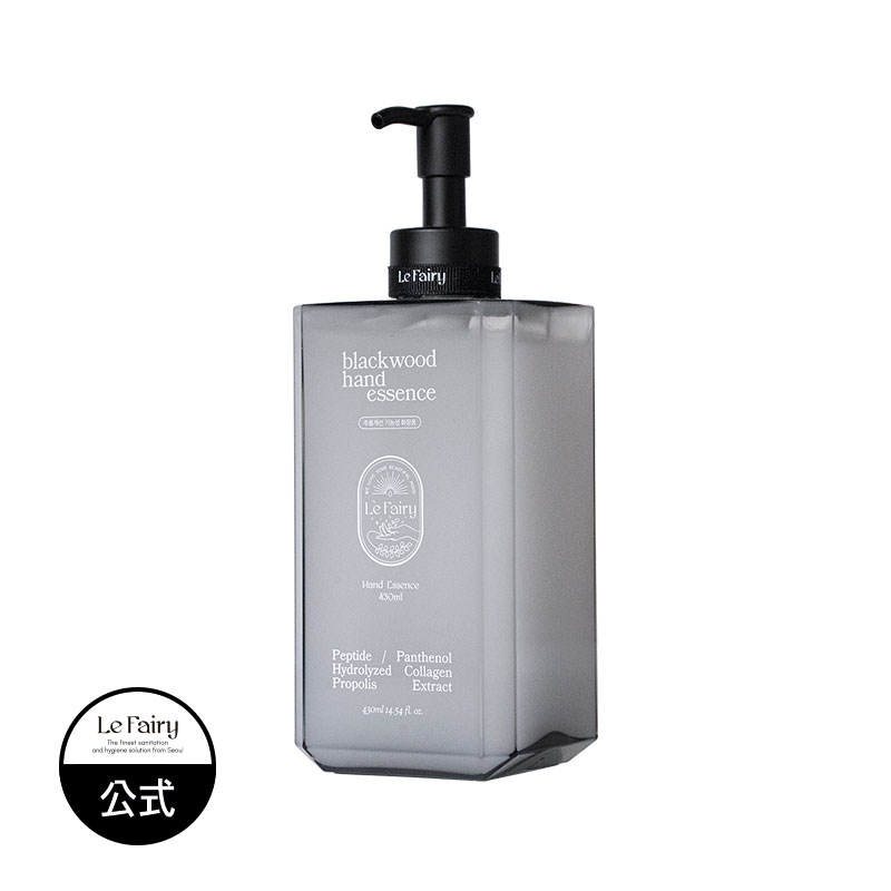 ブラックウッド ハンドエッセンス 430ml