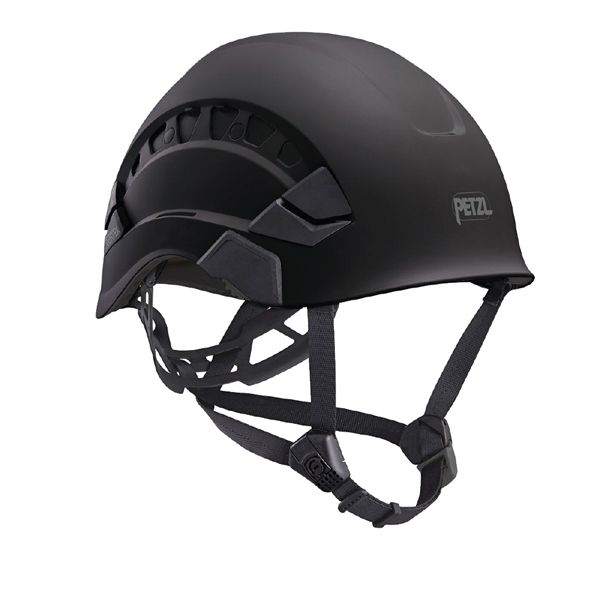 PETZL ぺツル バーテックス ヘルメット ベント ブラック A010CA03