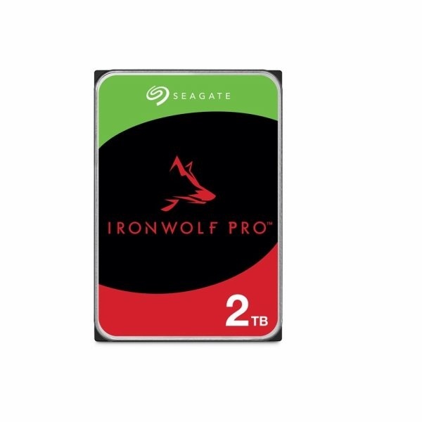 ST2000NT001 [2TB SATA600 7200] HDD(3.5インチ)