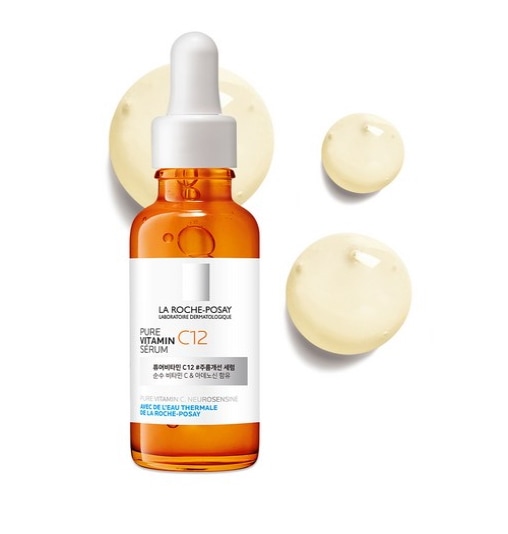 純ビタミン C12 セラム 30ml, 1個