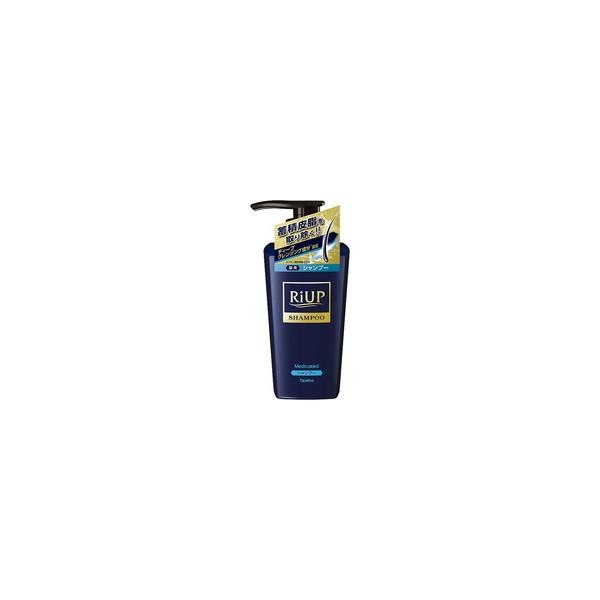 【10個セット】リアップ スカルプシャンプー(400ml)