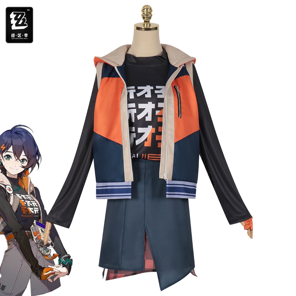 ゼロcos衣類ロープロープクラフト女性リードゲームアニメーション2dフルフィットコスプレ衣類