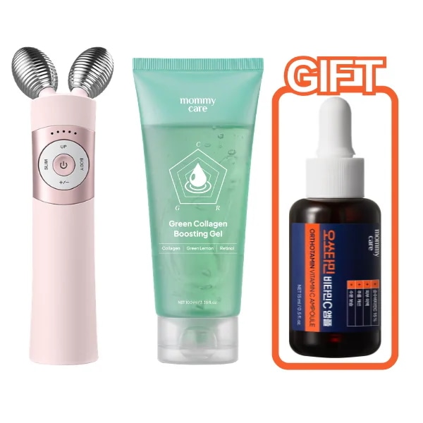 Qoo10] Mommy Care 【他社より強いです】【公式正品】 EMS