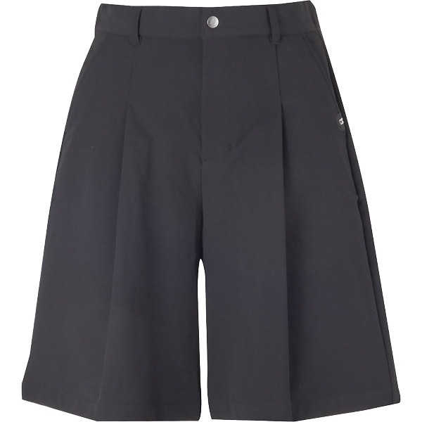 MILLET ミレー MOUNTAIN STRETCH HALF PT W アウトドア アウトドアショートパンツ MIV03152-N0247 レディース