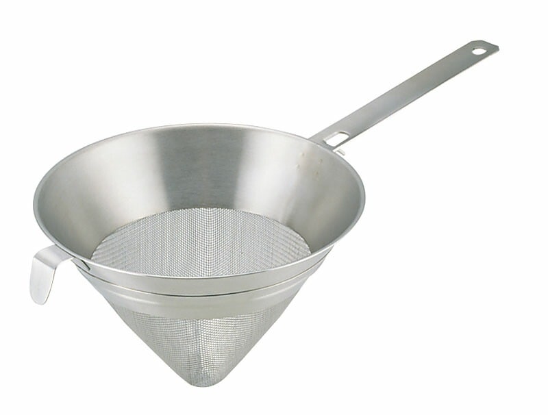 三宝産業 UK シノア 板ハンドル 24cm