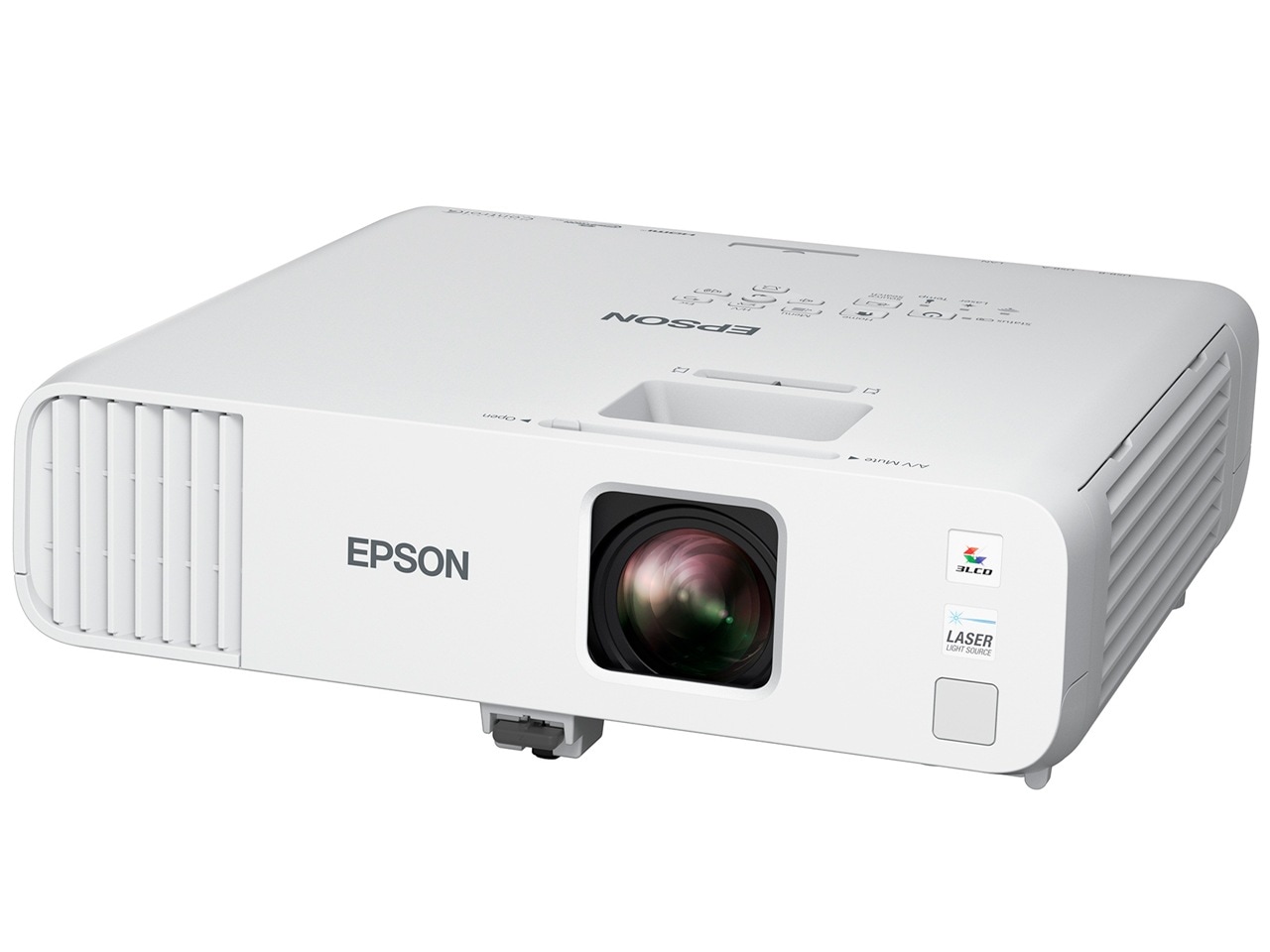 EB-L210W プロジェクター 141,590円