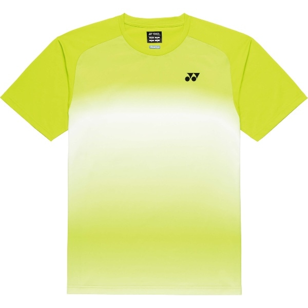 Yonex ヨネックス ユニドライTシャツ テニス 半袖Tシャツ 16843-680