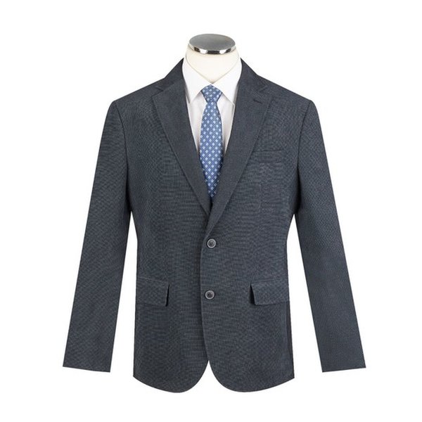 コーデュロイキルティングノーマルフィットジャケットPMJK4102_KG