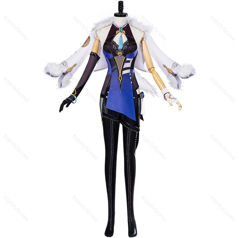 原神 夜蘭 コスプレ衣装 cosplay コスチューム クリスマス イベント パーティー 文化祭 ハロウイーン衣装 仮装 変装風 人気 ゲーム イベント 学園祭 贈り物 cosplay 変身 変装 仮