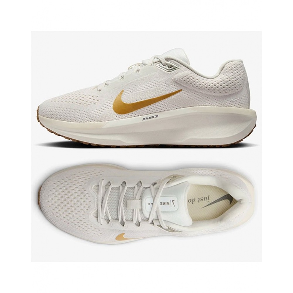 ナイキスニーカーランニングシューズウィメンズウィンフロー 11 FJ9510-003 S2407 ロードランニングシューズ