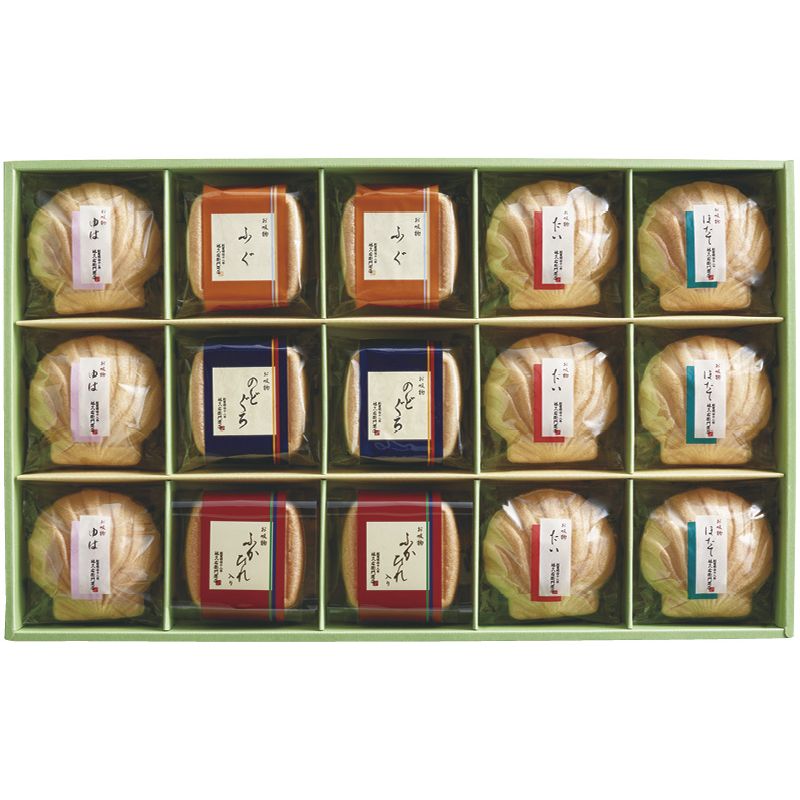 久右衛門 本格和風だし お吸物詰合せ C-D