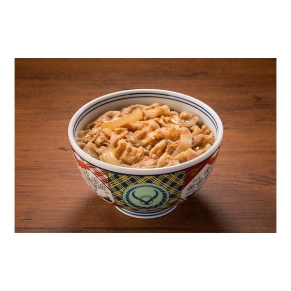 冷凍 豚丼の具 120g×30食 メーカー直送