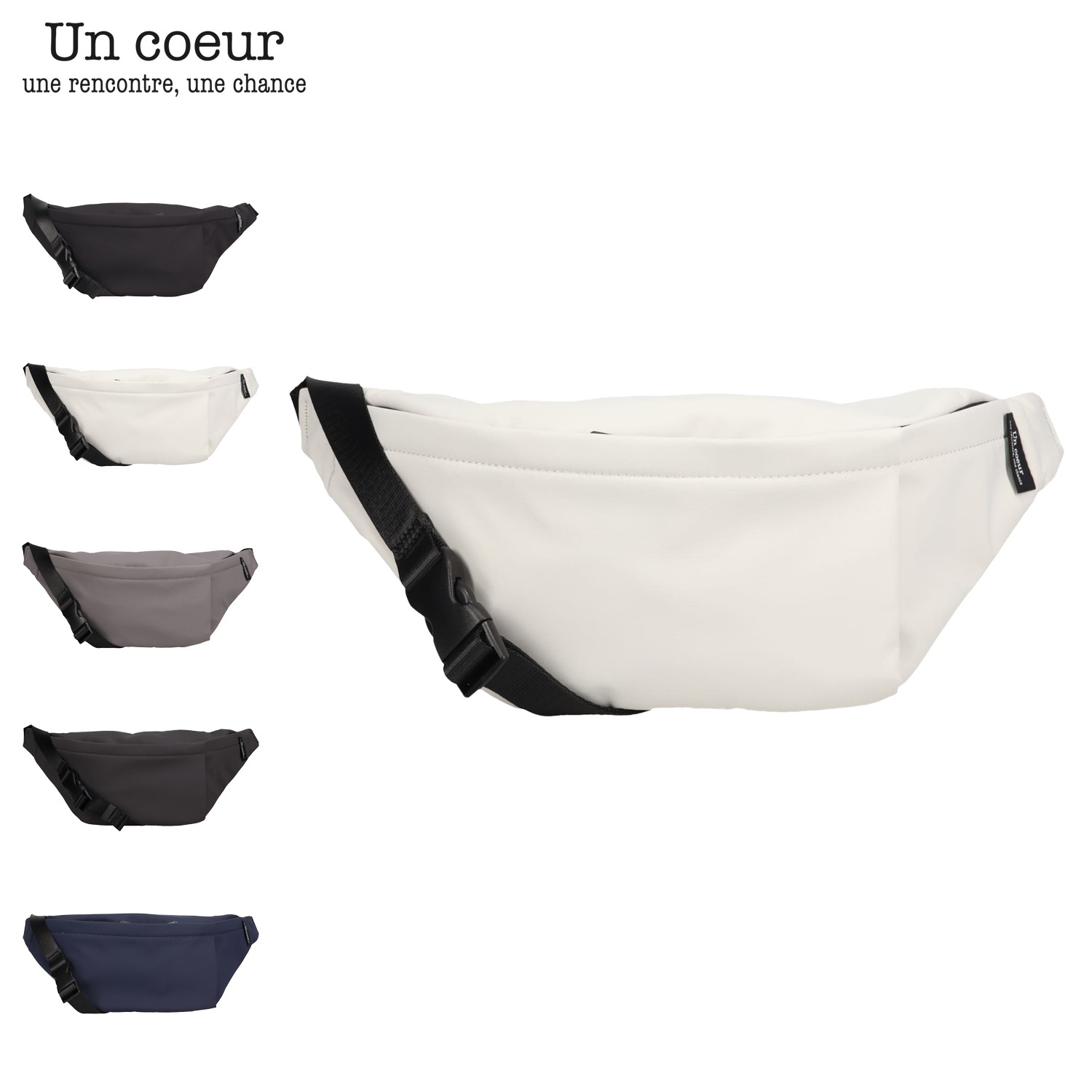 ボディバッグ ミニマルボディ メンズ レディース 斜めがけ 軽量 撥水 K904155