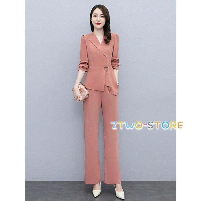 本日の限定商品 パンツドレスセットアップレディースパーティードレス結婚式お呼ばれドレス袖あり長袖パンツスーツフォーマルきれいめ大きいサイズ3Lパンツドレスセットアップレディースパーティードレス結婚式お