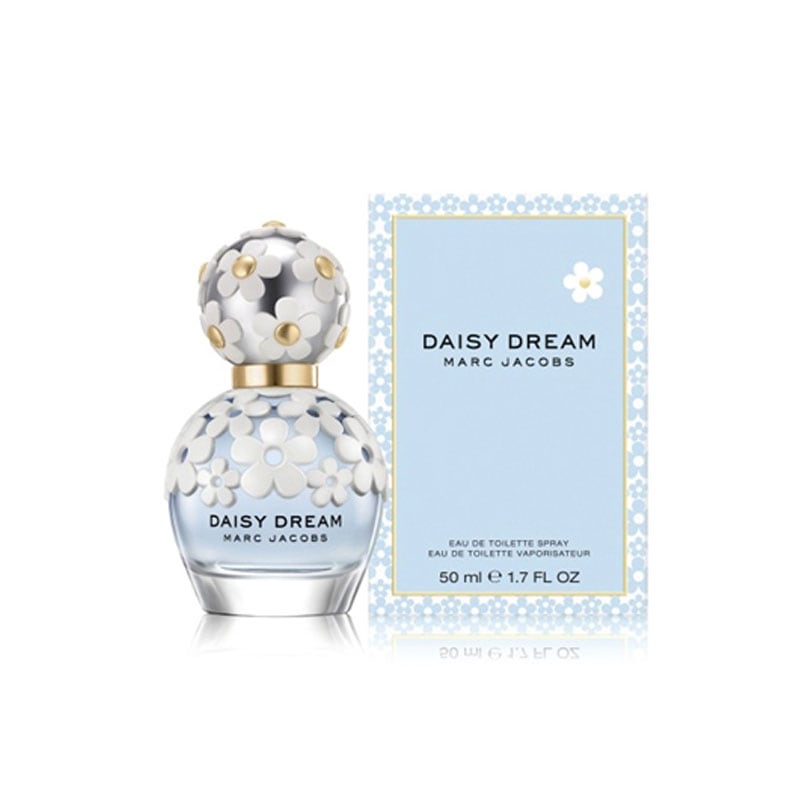 マークジェイコブス デイジー ドリーム EDT オードトワレ SP 50ml