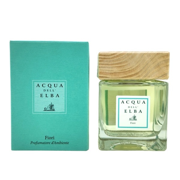 アクア デッレ エルバ ディフューザー フィオーリ 200ml