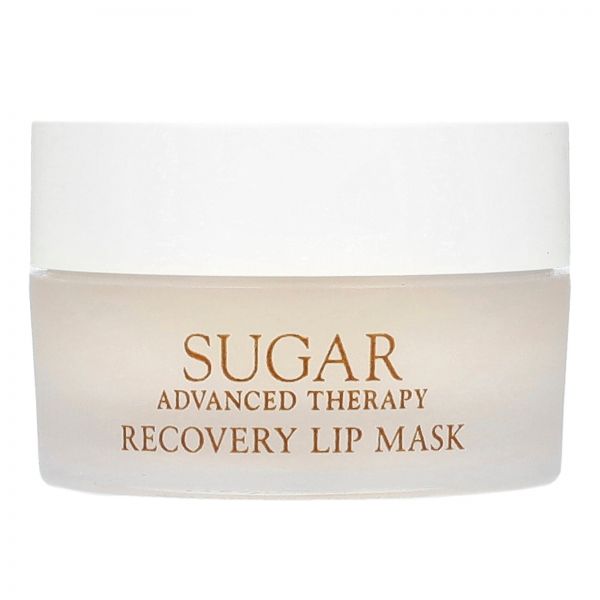 , Sugar Advanced Therapy Recovery Lip Mask, 0.35 oz (10 g)