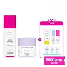 【新品未使用】ドランクエレファント 並行輸入品】ドランクエレファント ララレトロ ホイップ