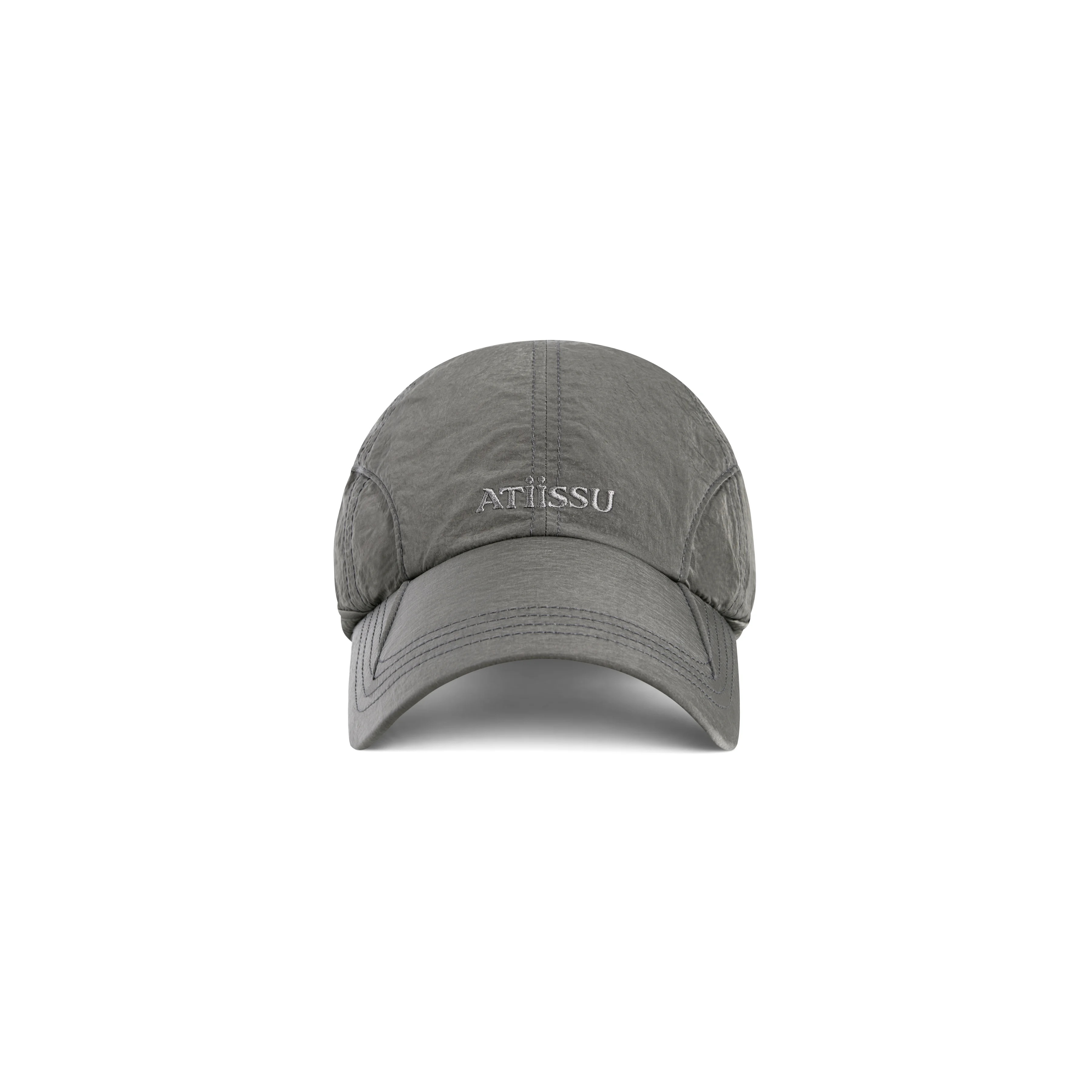 【ATiiSSU】 Pintuck Cap KK キャップ 正規品